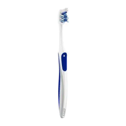 Oral-B CrossAction ProHealth Compact Toothbrush 23: Compact Head, Soft Bristles