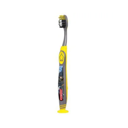 Batman Colgate Kids Toothbrushes, 6/Package