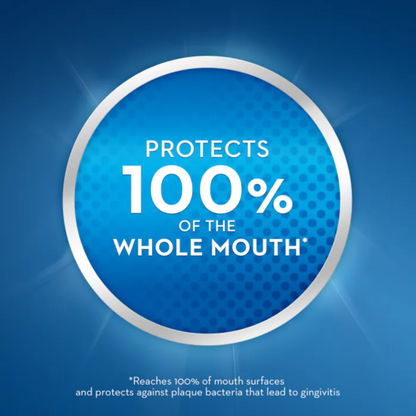 Crest Pro-Health Clean Mint Toothpaste 0.85oz: Adult Travel Sized Toothpaste