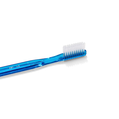 GUM 311 Classic Toothbrush: Compact Head, Soft Bristles