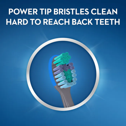 Spiderman Oral-B Kids Toothbrushes, 6/Package