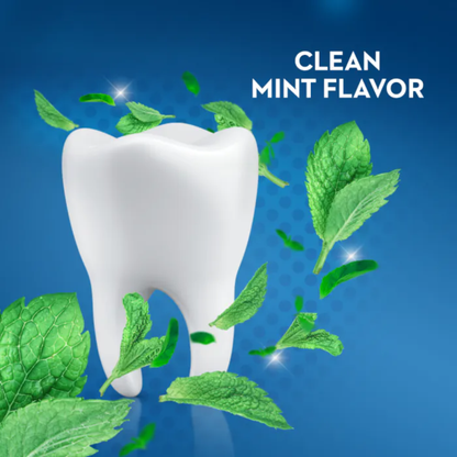 Crest Pro-Health Clean Mint Toothpaste 0.85oz: Adult Travel Sized Toothpaste