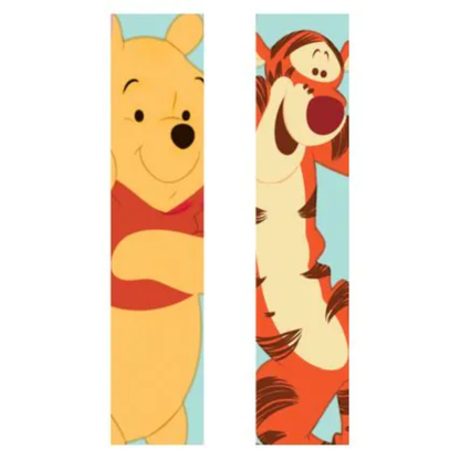 Pooh Oral-B Kids 0-3yr Toothbrushes, 6/Package