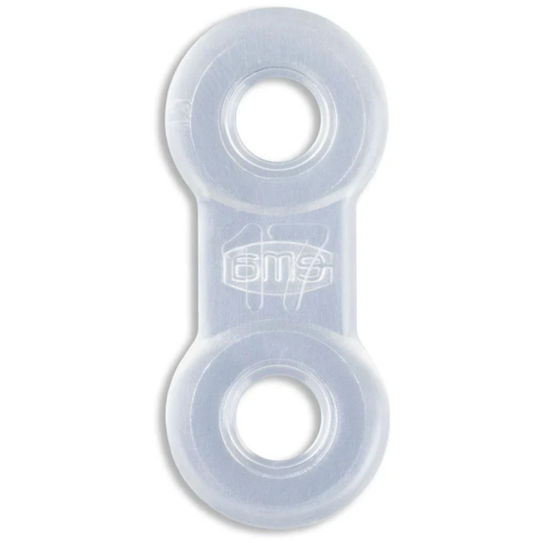CLEAR: Myerson EMA Snore Guard Replacement Straps