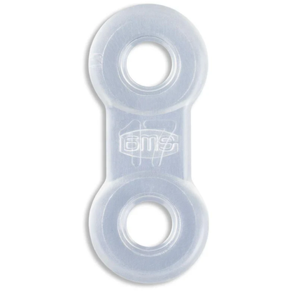 CLEAR: Myerson EMA Snore Guard Replacement Straps