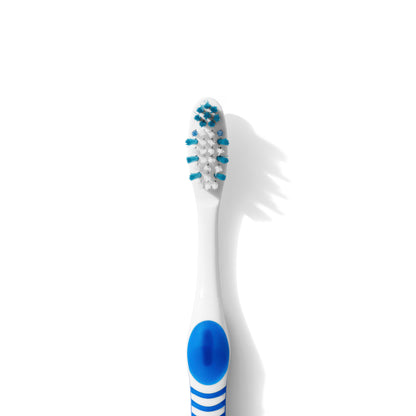 Oral-B Complete Deep Clean Toothbrush: Extra-long Power Bristles