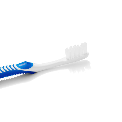 Oral-B Complete Sensitive Toothbrush 35: Soft Bristles