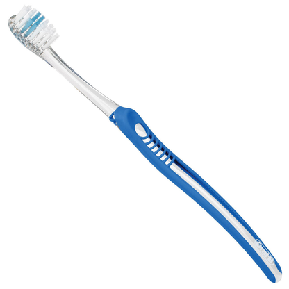 GUM 317 Delicate Post-Surgical Operation Toothbrush: Ultra-Soft Gentle Bristles